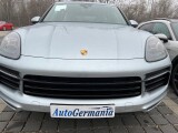 Porsche Cayenne | 64256