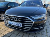 Audi A8  | 64327