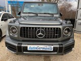 Mercedes-Benz G-Klasse | 64497