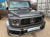 Mercedes-Benz G-Klasse | 64496
