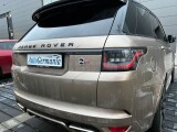 Land Rover Range Rover Autobiography | 64532