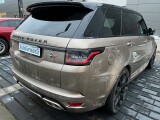 Land Rover Range Rover Autobiography | 64530