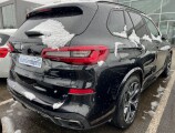BMW X5  | 64611