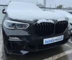 BMW X5  | 64634