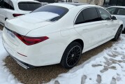 Mercedes-Benz S-Klasse | 64701
