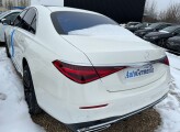 Mercedes-Benz S-Klasse | 64695