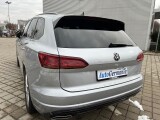 Volkswagen Touareg | 64743