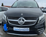 Mercedes-Benz Vito/ Viano V220, V250, V300 | 65044