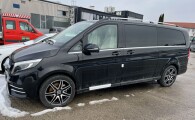 Mercedes-Benz Vito/ Viano V220, V250, V300 | 65043
