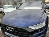 Audi Q8 | 65260