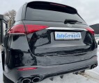 Mercedes-Benz GLE-Klasse | 65327
