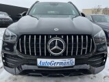 Mercedes-Benz GLE-Klasse | 65348