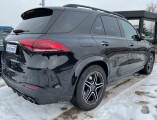 Mercedes-Benz GLE-Klasse | 65324