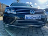 Volkswagen Touareg | 65411