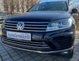 Volkswagen Touareg | 65407