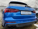 Audi S6  | 65440