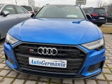 Audi S6  | 65421