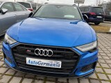 Audi S6  | 65423