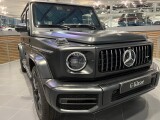 Mercedes-Benz G-Klasse | 65503