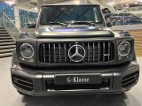 Mercedes-Benz G 63 AMG | 65505