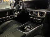 Mercedes-Benz G-Klasse | 65523