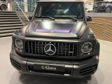 Mercedes-Benz G-Klasse | 65506