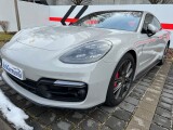 Porsche Panamera  | 65553