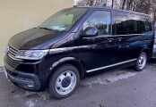 Volkswagen Multivan/Caravelle/Transporter | 65631