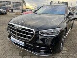 Mercedes-Benz S-Klasse | 65743