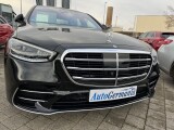 Mercedes-Benz S-Klasse | 65737