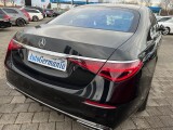 Mercedes-Benz S-Klasse | 65753