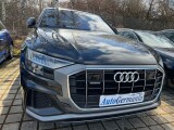 Audi Q8 | 66217