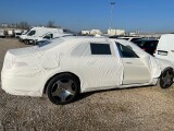 Mercedes-Benz Maybach  | 66342
