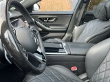 Mercedes-Benz S-Klasse | 66544