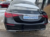 Mercedes-Benz S-Klasse | 66512
