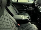 Mercedes-Benz S-Klasse | 66522