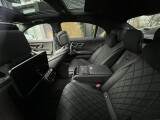 Mercedes-Benz S-Klasse | 66546