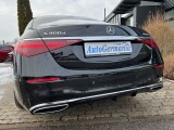 Mercedes-Benz S-Klasse | 66519