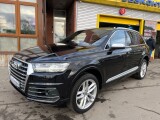 Audi SQ7 | 66609