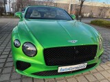 Bentley Continental | 66762
