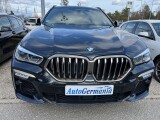 BMW X6  | 66960