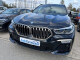 BMW X6  | 66969