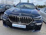 BMW X6  | 66970