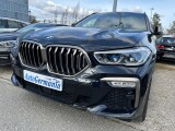 BMW X6  | 66974