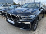 BMW X6  | 66971