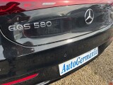 Mercedes-Benz EQS | 67092