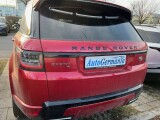 Land Rover Range Rover Sport | 67281