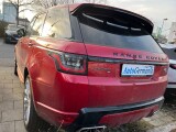 Land Rover Range Rover Sport | 67285