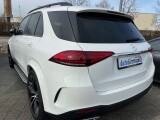 Mercedes-Benz GLE-Klasse | 67326