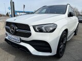 Mercedes-Benz GLE-Klasse | 67309